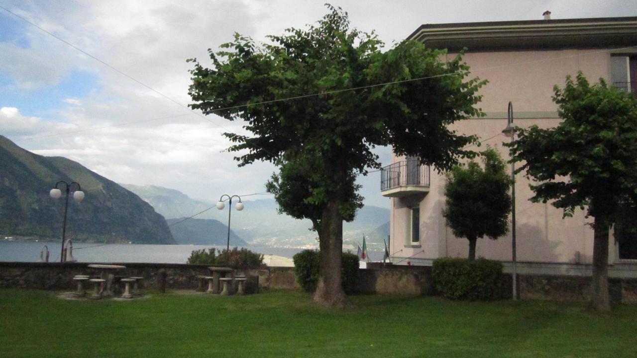 Locanda Del Lago Rosmunda Clusane Exteriér fotografie